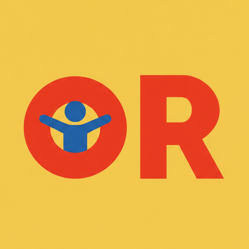Uw OR werkt onafhankelijk. Uw communicatie ook?